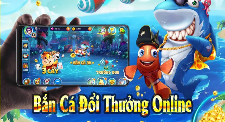 Bắn Cá W88 Trải Nghiệm Giải Trí Đỉnh Cao Với Phần Thưởng Khủng 1 Bắn Cá W88 Trải Nghiệm Giải Trí Đỉnh Cao Với Phần Thưởng Khủng