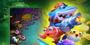 Hướng Dẫn Cách Chơi Bắn Cá Đại Dương W88 Dễ Thắng Cho Newbie