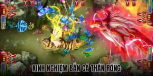 Bí Quyết Chơi Bắn Cá Rồng W88 Dễ Thắng Với Thưởng Cực Hấp Dẫn