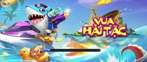 Hấp Dẫn Với Cách Chơi Bắn Cá Vua Hải Tặc Tại W88 Cho Người Mới