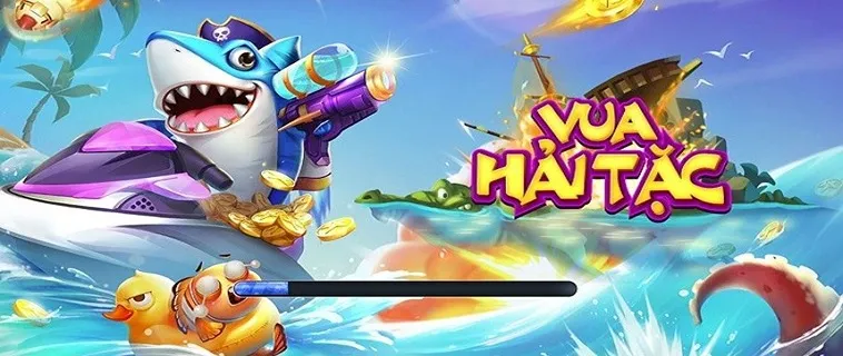 Hấp Dẫn Với Cách Chơi Bắn Cá Vua Hải Tặc Tại W88 Cho Người Mới