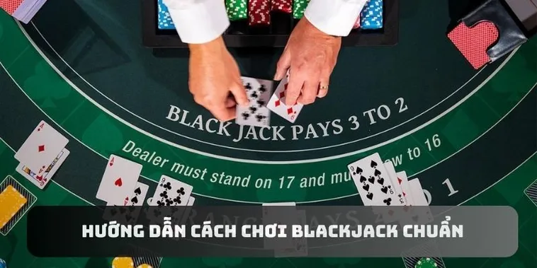 Blackjack Tại W88: Bí Kíp Thắng Lớn Với Trò Chơi Bài Đỉnh Cao