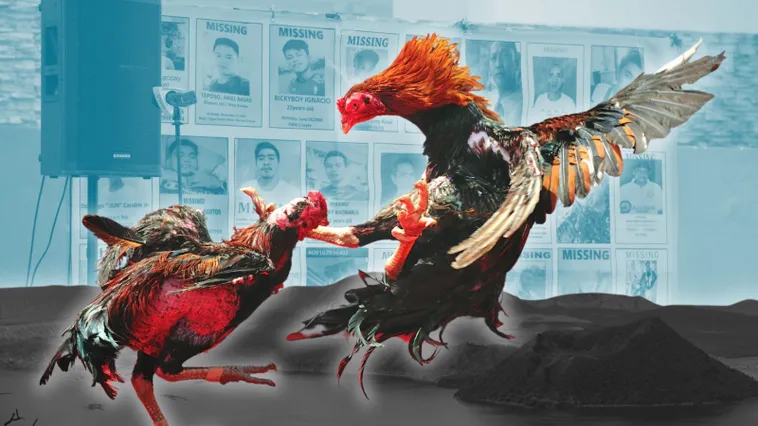 Bí Quyết Tham Gia Đá Gà Sabong Tại W88 Đơn Giản Và Hiệu Quả