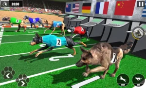 Cách Chơi Game Nhanh Đua Chó Tại W88 Để Thắng Lớn Hằng Ngày
