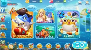 Hướng Dẫn Chơi Thợ Săn Cá Tại W88 Dễ Thắng Nhất 2025