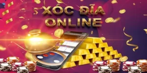 Xóc Đĩa Tại W88: Trò Chơi Dân Gian Hấp Dẫn Thời Đại Số