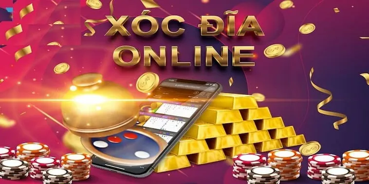Xóc Đĩa Tại W88: Trò Chơi Dân Gian Hấp Dẫn Thời Đại Số