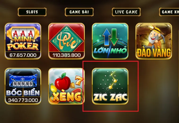 Cách Chơi Game Nhanh ZicZac Tại W88 Thắng Lớn Nhanh Chóng