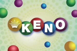 Hướng Dẫn Chơi Game Nhanh Keno Tại W88 Dễ Thắng Nhất