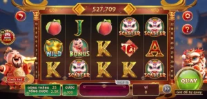 Cách Chơi Nổ Hũ Lân Hái Lộc W88 Dễ Trúng Jackpot Cho Tân Thủ