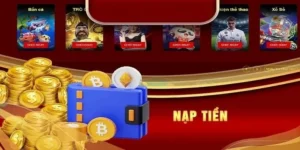 Nạp Tiền W88 Đơn Giản Tiện Lợi Với Nhiều Phương Thức
