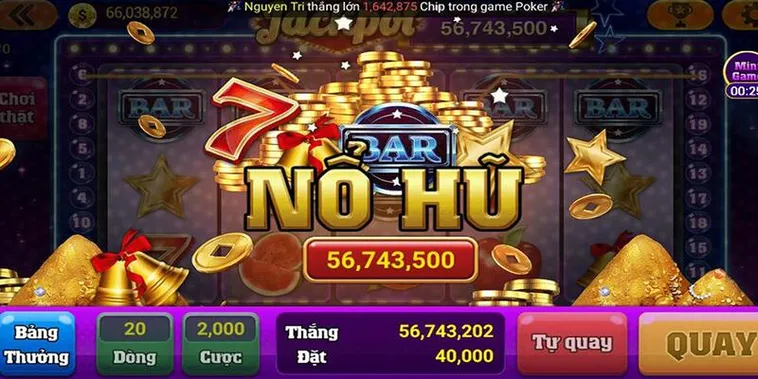 Nổ Hũ W88 Cơ Hội Đổi Đời Với Jackpot Lên Đến Tỷ Đồng 1 Nổ Hũ W88 Cơ Hội Đổi Đời Với Jackpot Lên Đến Tỷ Đồng