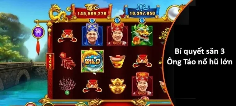 Cách Chơi Nổ Hũ Táo Quân W88 Dễ Thắng Jackpot Cho Người Mới 2 Cách Chơi Nổ Hũ Táo Quân W88 Dễ Thắng Jackpot Cho Người Mới