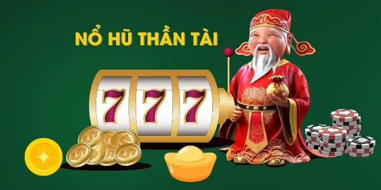 Nổ Hũ Thần Tài W88 Trải Nghiệm Quay Thưởng Đỉnh Cao Với Giải Jackpot Khủng