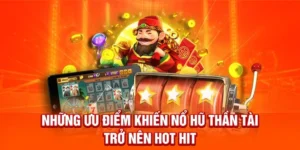 Nổ Hũ Thần Tài W88 Trải Nghiệm Quay Thưởng Đỉnh Cao Với Giải Jackpot Khủng