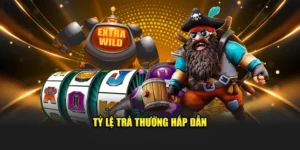 Nổ Hũ Vũ Trụ W88 Chinh Phục Không Gian Với Giải Thưởng Jackpot Hấp Dẫn