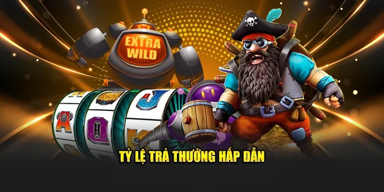 Nổ Hũ Vũ Trụ W88 Chinh Phục Không Gian Với Giải Thưởng Jackpot Hấp Dẫn