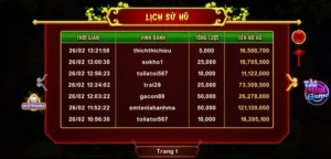 Hướng Dẫn Chơi Nổ Hũ Xin Xăm W88 Dễ Trúng Thưởng Lớn Nhất