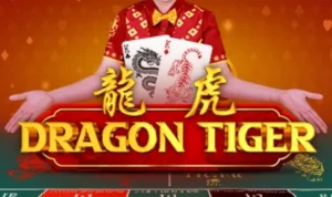 Dragon Tiger Tại W88: Trò Chơi Đơn Giản Thắng Lớn Nhanh Chóng