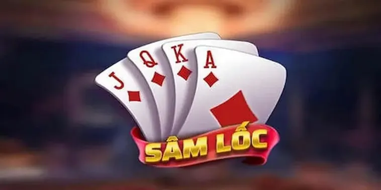 Cách Chơi Sâm Lốc W88 Dễ Hiểu Hiệu Quả Nhất Cho Người Mới