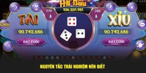 Hướng Dẫn Cách Chơi Tài Xỉu W88 Chuẩn Xác Nhất Cho Tân Thủ