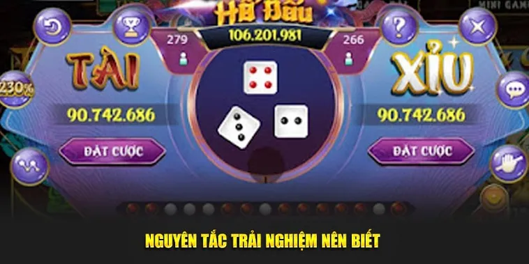 Hướng Dẫn Cách Chơi Tài Xỉu W88 Chuẩn Xác Nhất Cho Tân Thủ