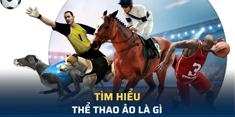 Khám Phá Cá Cược Thể Thao Ảo W88: Cơ Hội Vàng Cho Bet Thủ 2 Khám Phá Cá Cược Thể Thao Ảo W88: Cơ Hội Vàng Cho Bet Thủ
