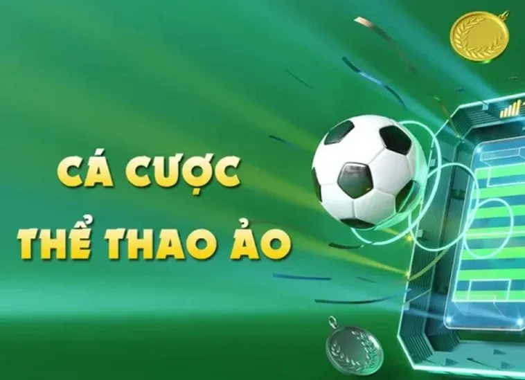 Khám Phá Cá Cược Thể Thao Ảo W88: Cơ Hội Vàng Cho Bet Thủ