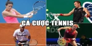 Tìm Hiểu Cá Cược Quần Vợt W88 Đỉnh Cao Và Kịch Tính 2025