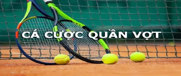 Tìm Hiểu Cá Cược Quần Vợt W88 Đỉnh Cao Và Kịch Tính 2025