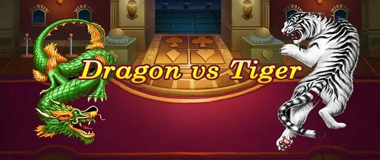 Dragon Tiger Tại W88: Trò Chơi Đơn Giản Thắng Lớn Nhanh Chóng