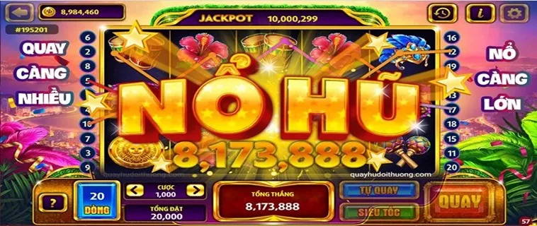 Nổ Hũ Rừng Xanh W88 Khám Phá Thế Giới Hoang Dã Với Phần Thưởng Khủng