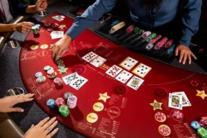 Xì Tố Tại W88: Bí Quyết Chinh Phục Game Bài Hấp Dẫn Nhất