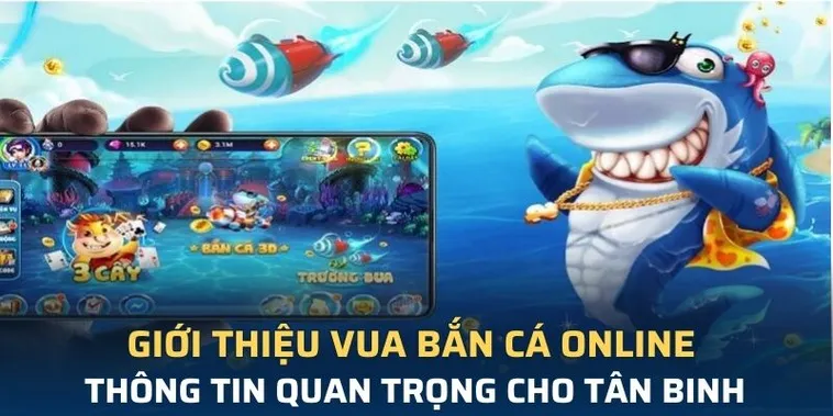 Bí Quyết Chơi Vua Bắn Cá Tại W88 Dễ Thắng Cho Người Mới 2 Bí Quyết Chơi Vua Bắn Cá Tại W88 Dễ Thắng Cho Người Mới