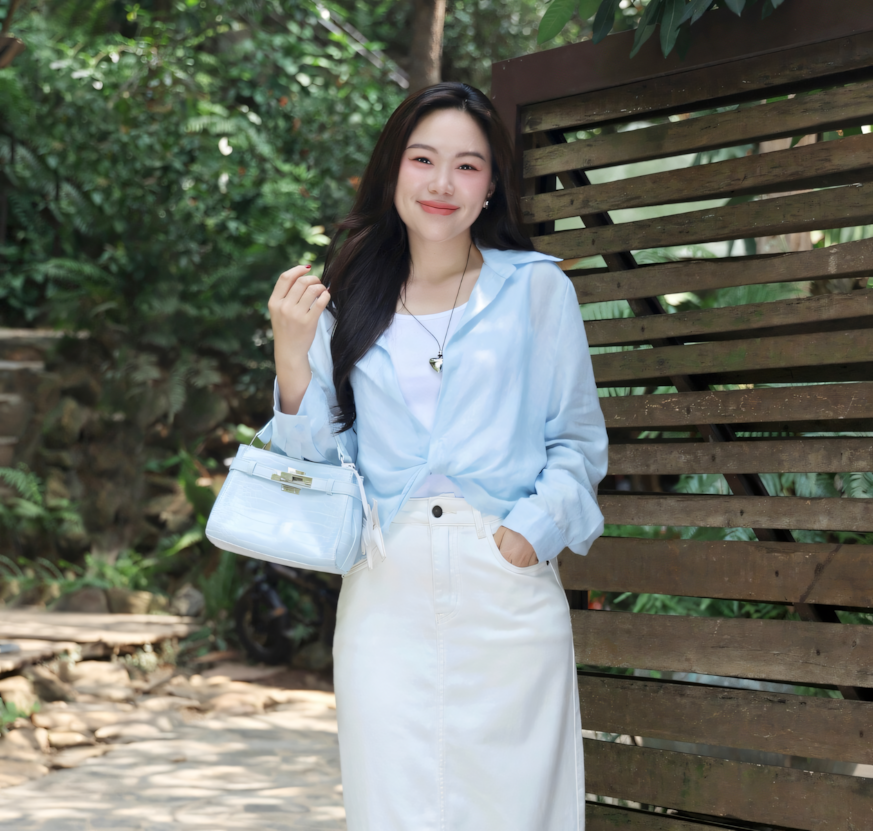Trương Tiểu Ly
